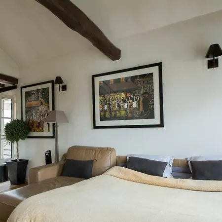 Apartment Luxurious Duplex - Of Montmartre *