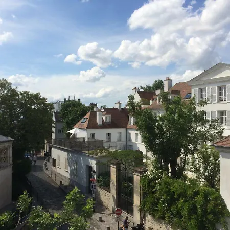 Luxurious Duplex - Of Montmartre * Paris