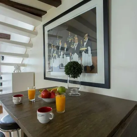 Luxurious Duplex - Of Montmartre Apartment *