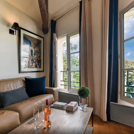 Luxurious Duplex - Of Montmartre * Paris