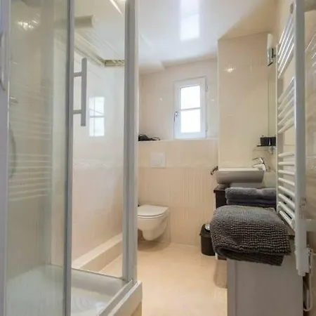 Luxurious Duplex - Of Montmartre Apartment *