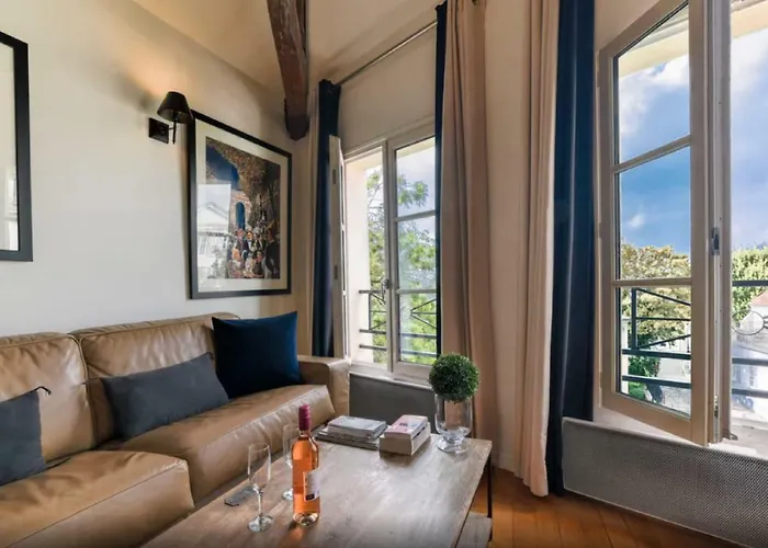 Luxurious Duplex - Of Montmartre * Paris